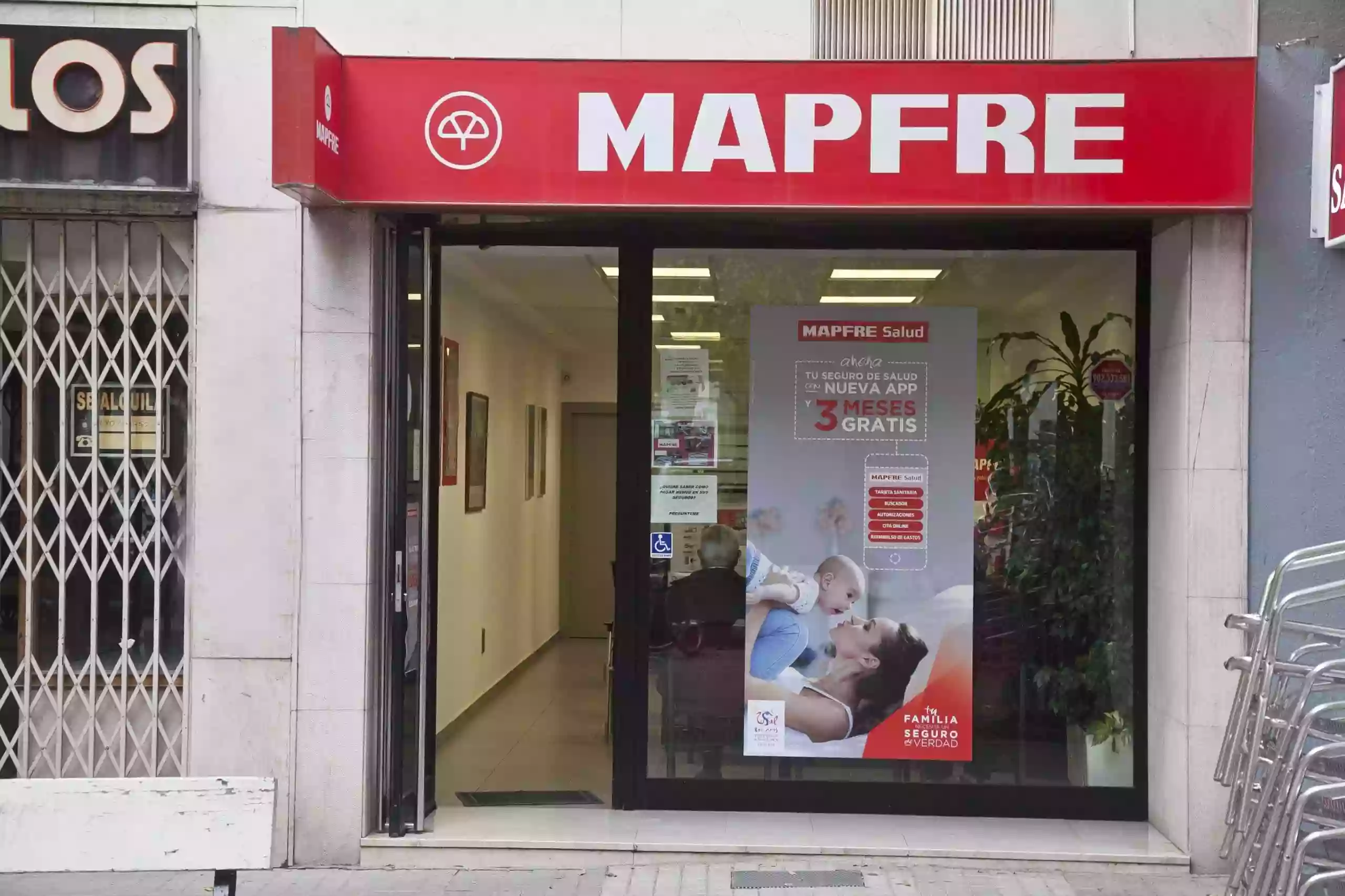 MAPFRE