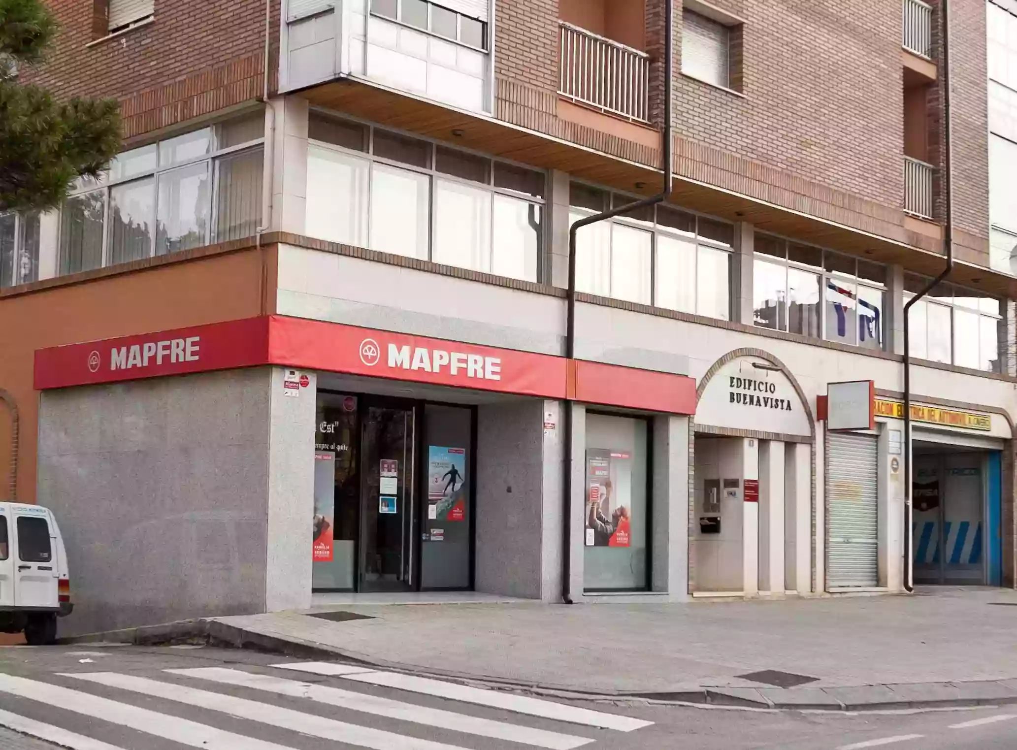 MAPFRE