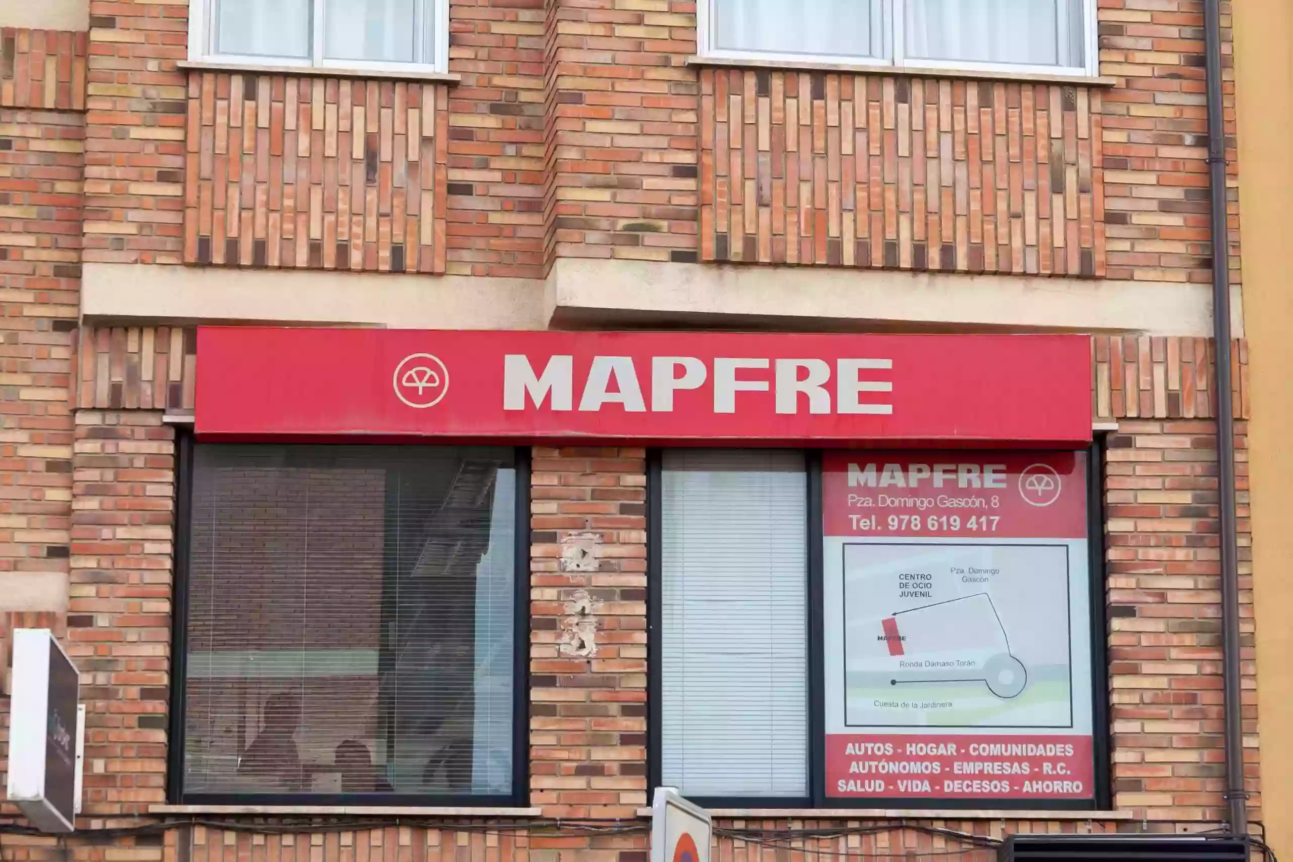 MAPFRE