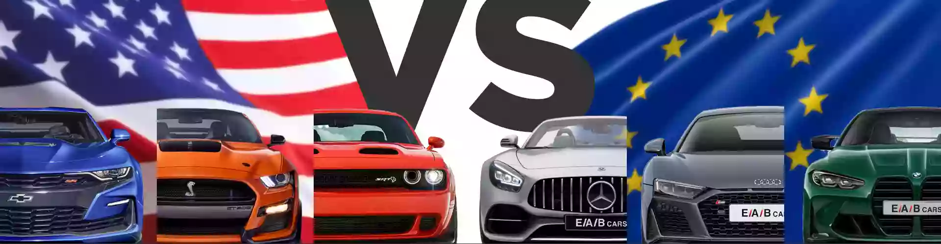 E/A/B CARS (European Auto Broker, S.L.)