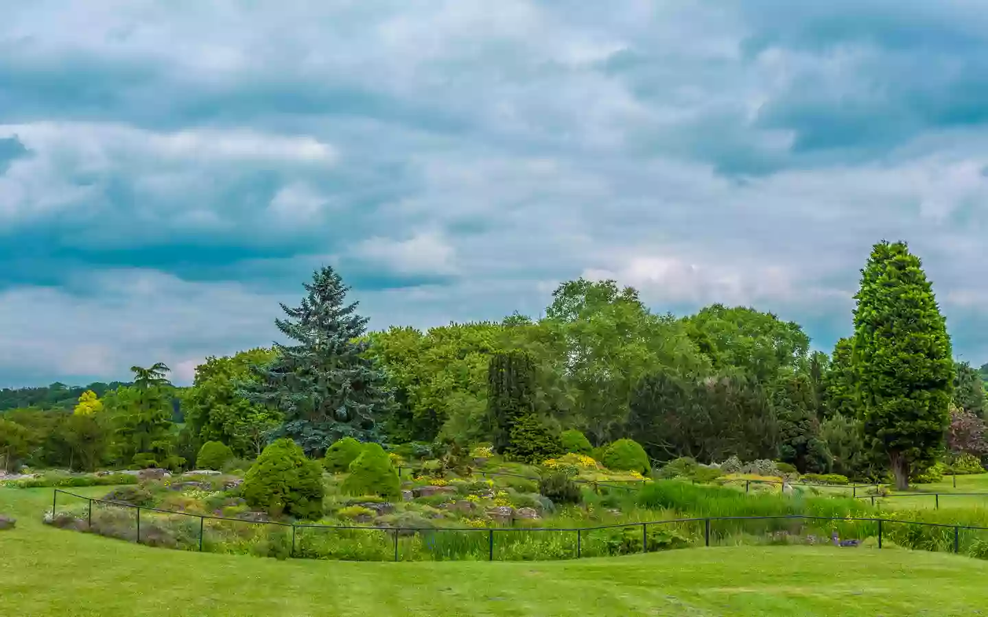 JARDINERO Y MANTENIMIENTO DE JARDINES ZARAGOZA SAYDE