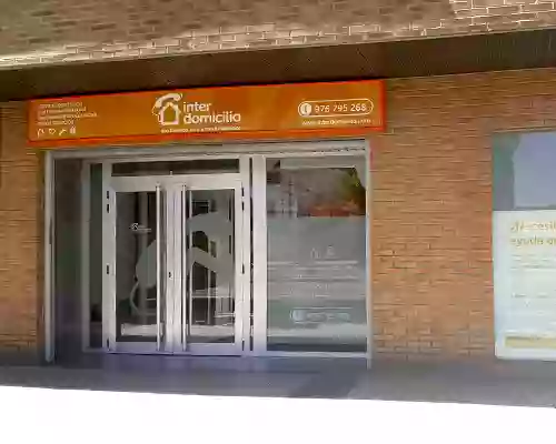 Interdomicilio | Servicios Domésticos en Zaragoza Centro