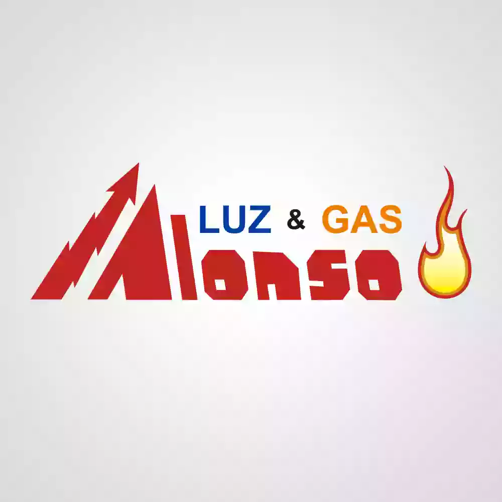 Alonso Luz y Gas