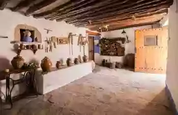 Casa Javier