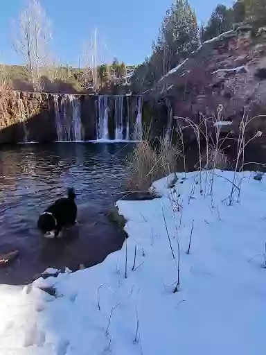 ALOJAMIENTO RURAL SIERRA DE GUDAR