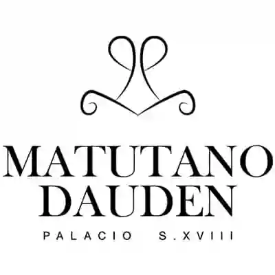 Hotel Restaurante & Spa Palacio Matutano-Daudén