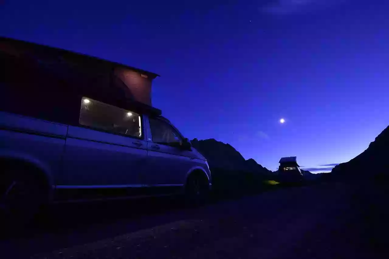 MundoCamperVan