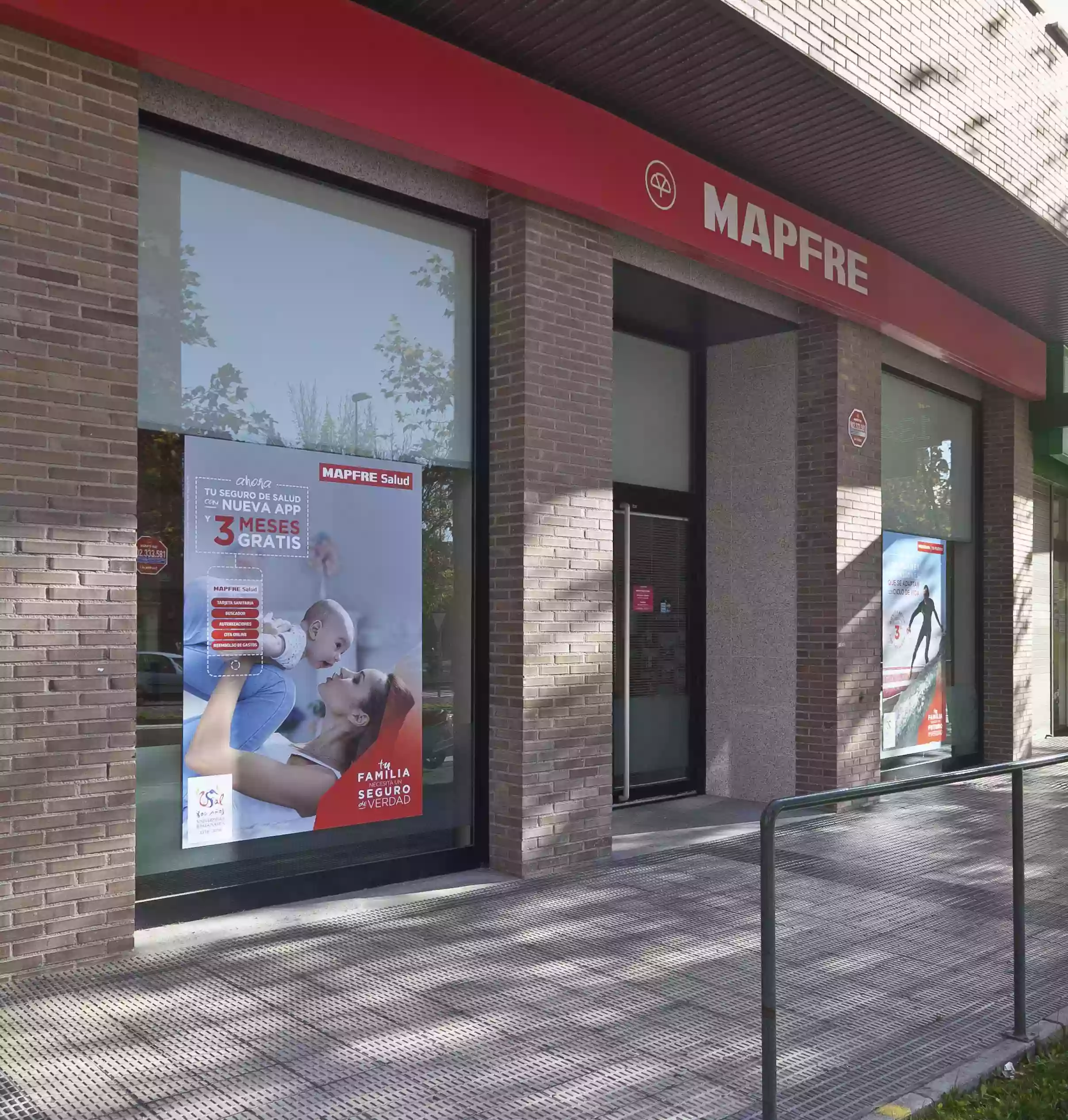 MAPFRE