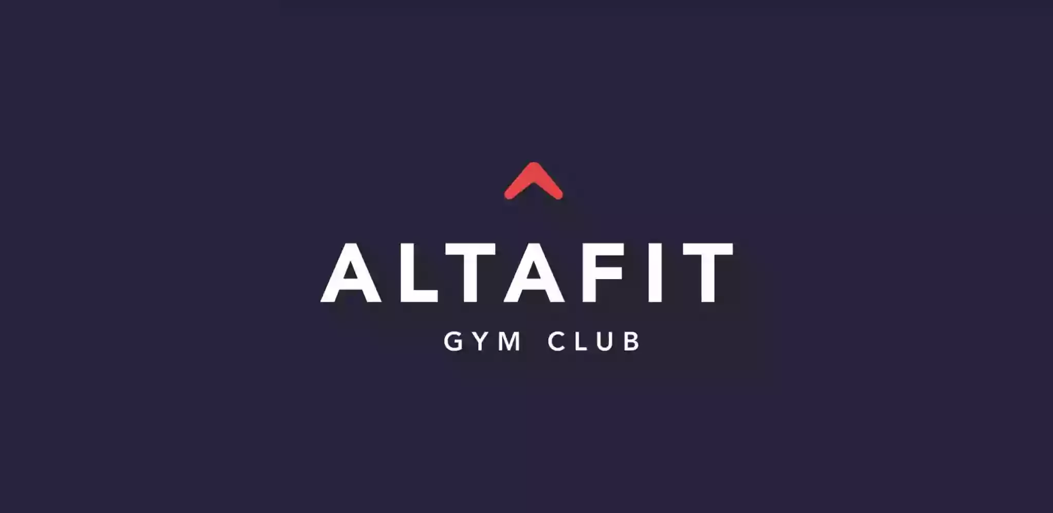 Gimnasio AltaFit Zaragoza Delicias