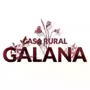 Casa Rural Galana