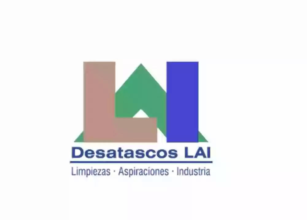 Desatascos LAI