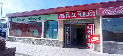 Tienda Javalambre