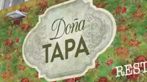 Doña Tapa