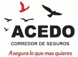 ACEDO | Corredor de Seguros Zaragoza