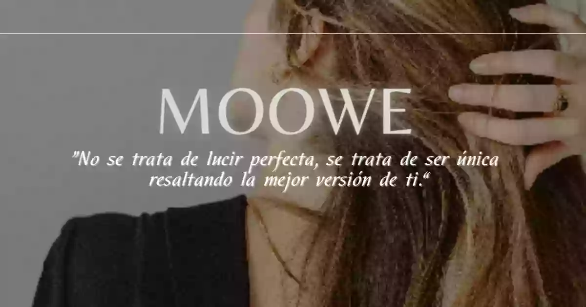 MOOWE