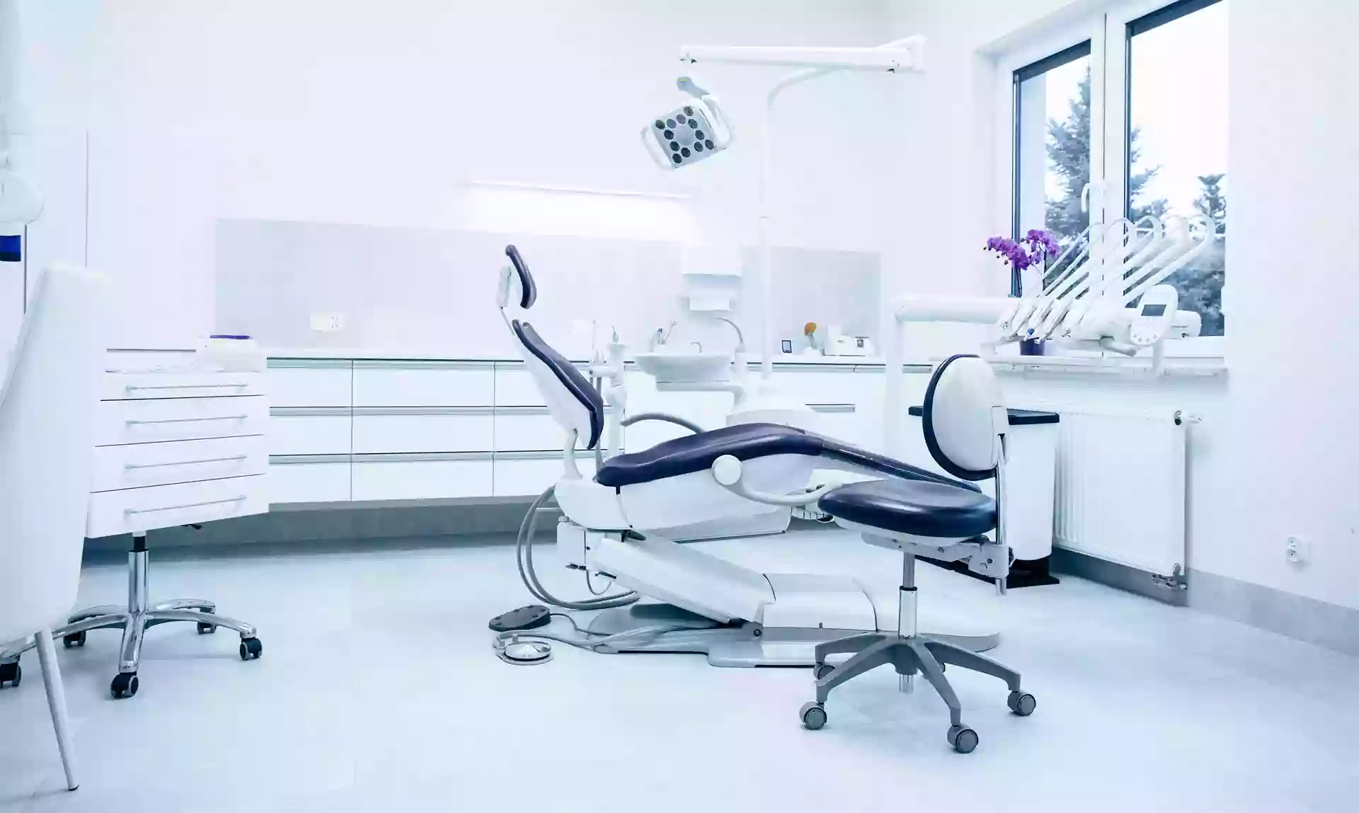 Clínica Dental Zaragoza - Jorge García Monzón