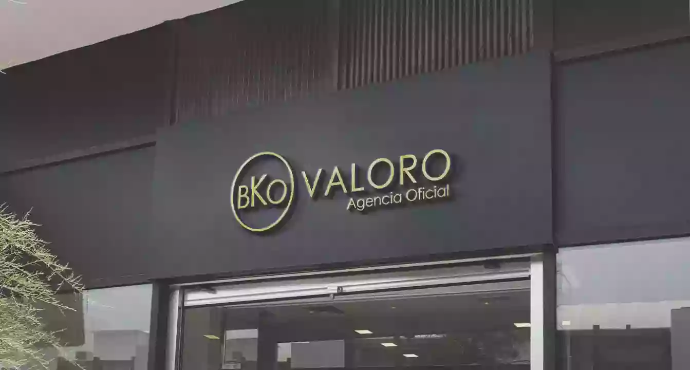 VALORO