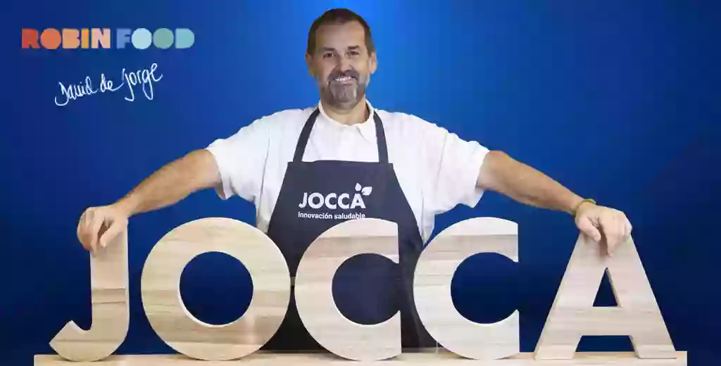 Electrodomésticos JOCCA