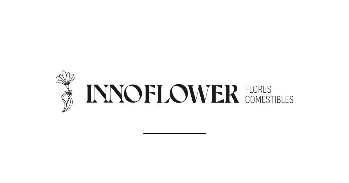 Innoflower - Flores Comestibles