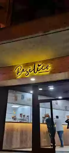 Basilico Restaurant Pizzería