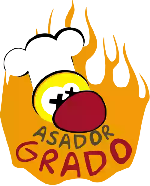 Asador Grado