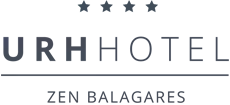 URH Zen Balagares Hotel & Spa