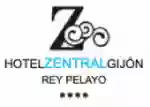 Hotel Zentral Rey Pelayo Gijón