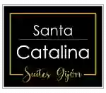Santa Catalina Suites Gijón