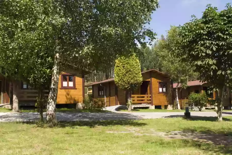 Camping Villaviciosa en Asturias