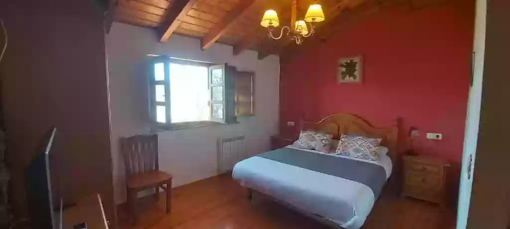 Casa Rural La Ablanera
