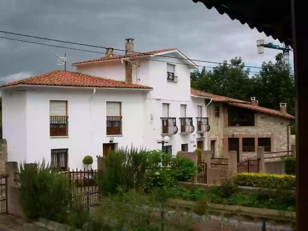 Apartamentos Sopiedra