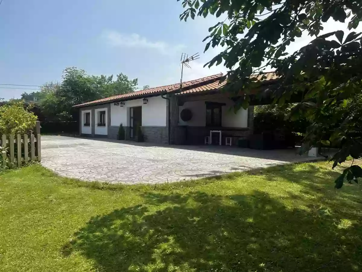 Villa El Tinganon