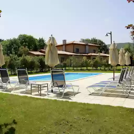 Hotel Villa de Nava