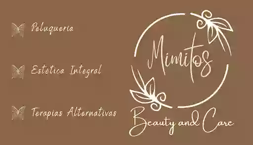 Mimitos Beauty and Care by Anna Casado