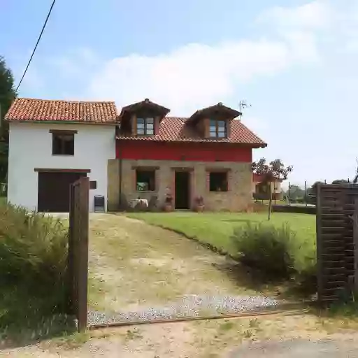 Casa rural Nel Solanu