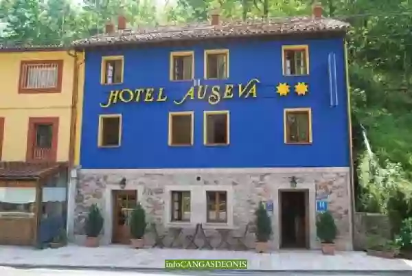 Hotel Auseva
