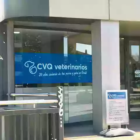 CVQ veterinarios