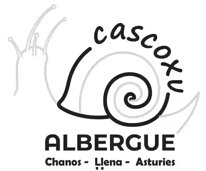 Albergue Cascoxu