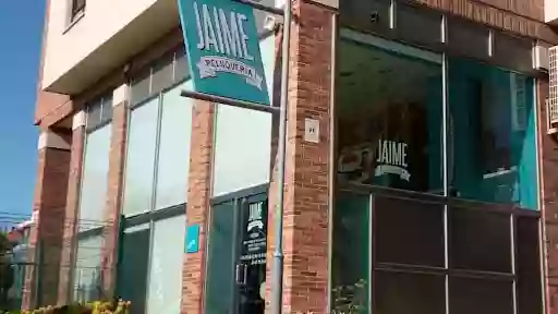 Peluquería Jaime