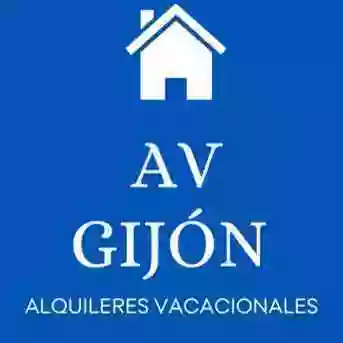 Alquileres Vacacionales en Gijón