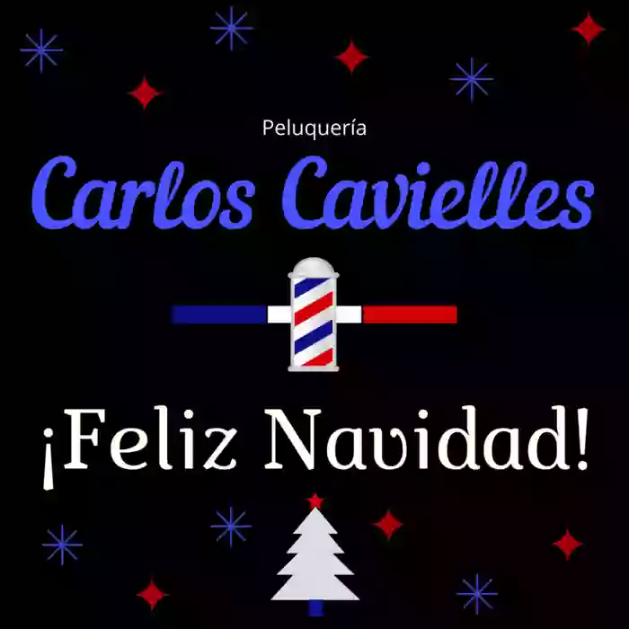 Carlos Cavielles