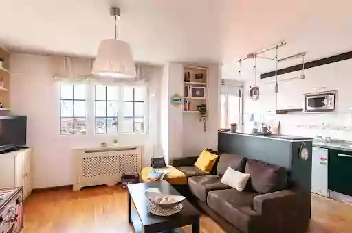 Duplex 21 Gijón