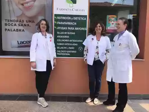 FARMACIA CARAVIA