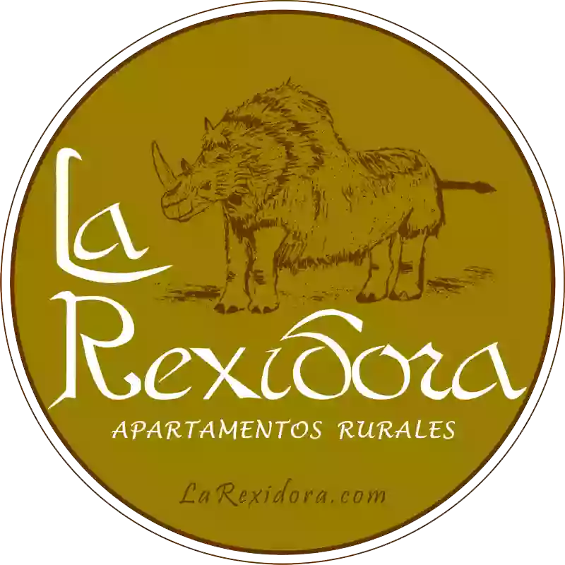 Apartamentos rurales La Rexidora