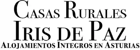 Casas rurales Iris de Paz - Asturias