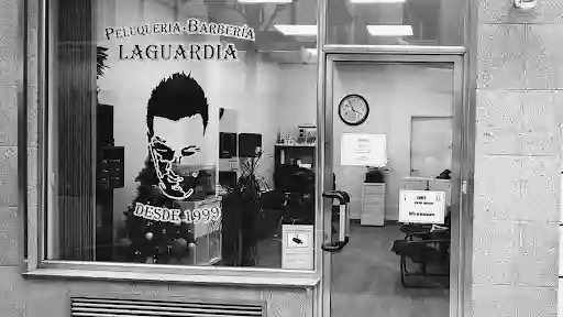 Peluquería - Barbería LAGUARDIA