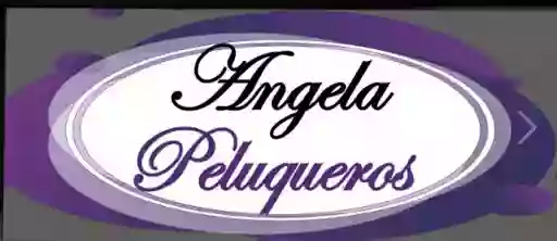Ángela Peluqueros