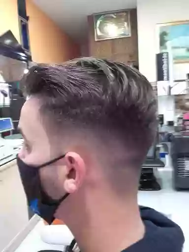 Peluqueria el Barbero