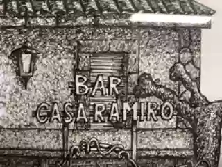 Bar Ramiro