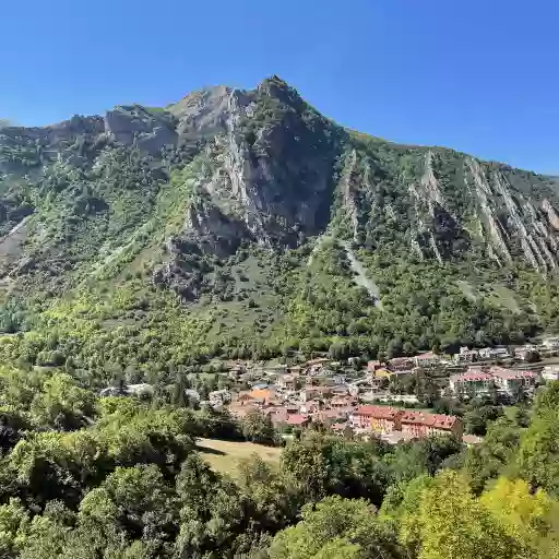 Apartamentos La Guergola